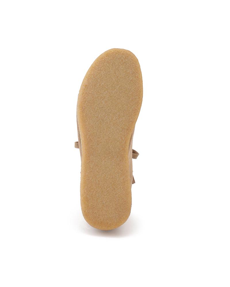 BEUYS TREKKER-FOLK W | Visvim Official North American Web Store